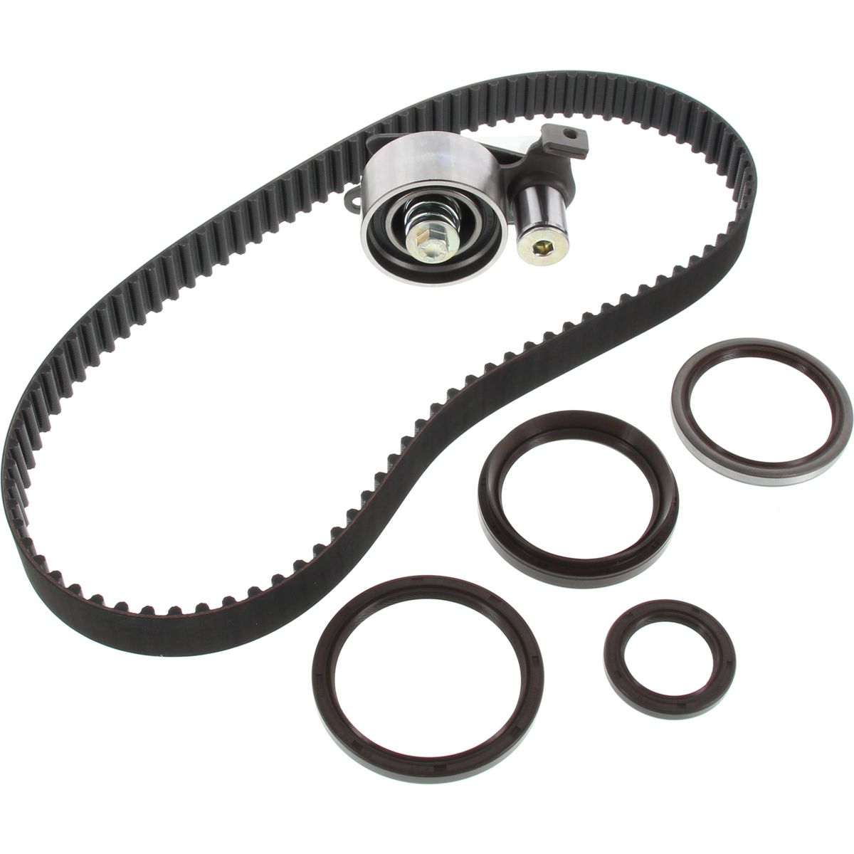 Gates Timing Belt Kit - TCK859