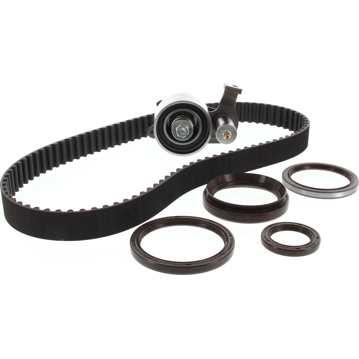 Gates Timing Belt Kit - TCK859