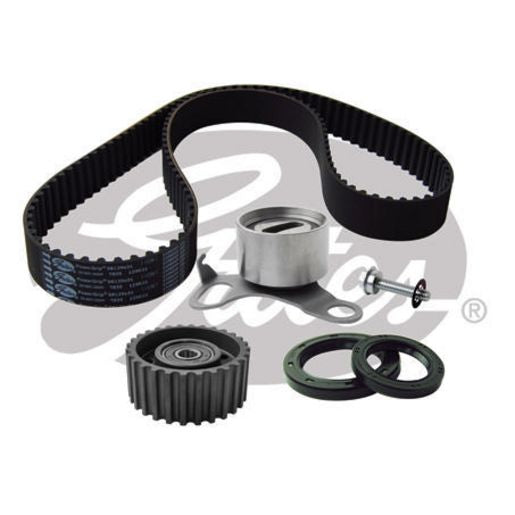 Gates Timing Belt Kit - TCK835A