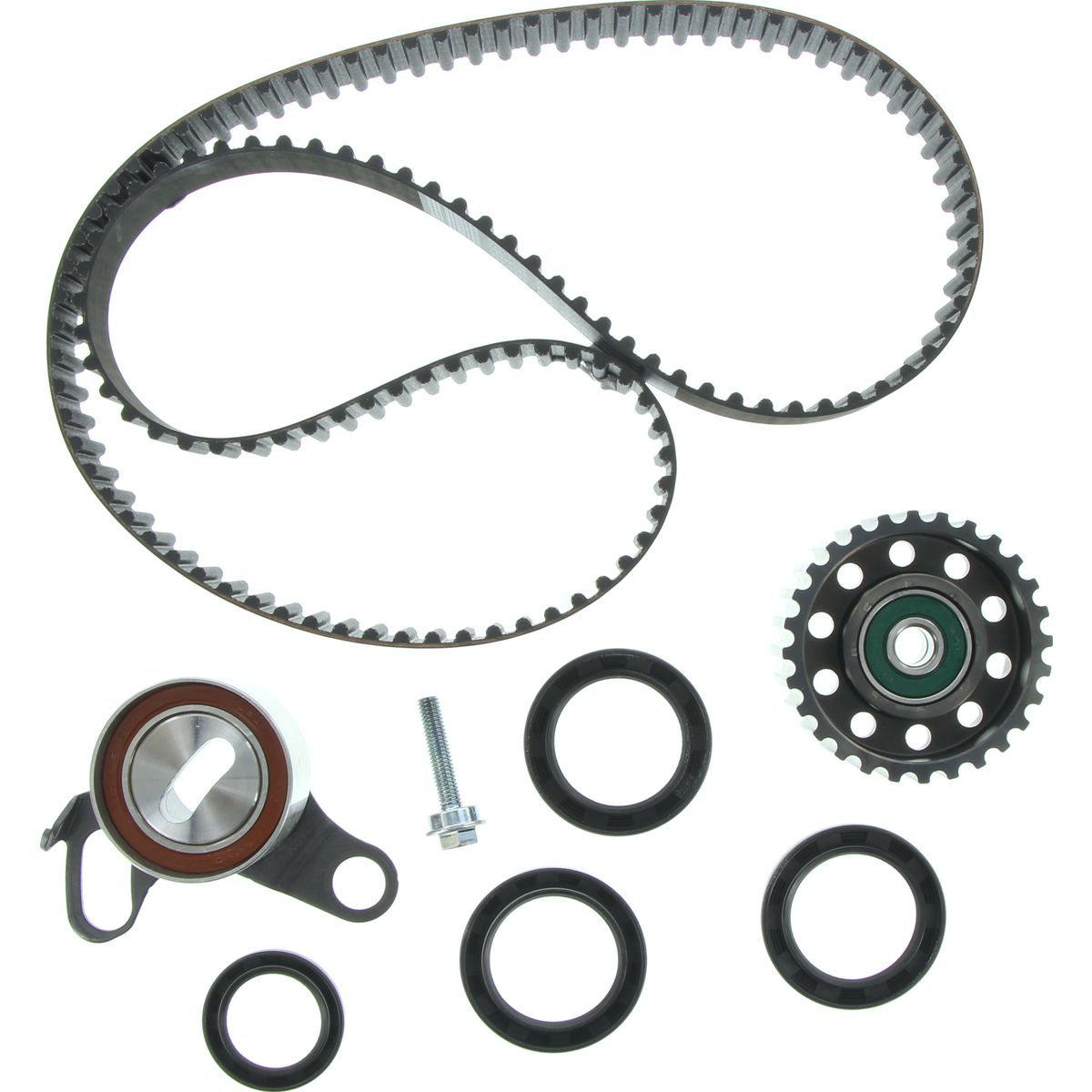 Gates Timing Belt Kit - TCK835A