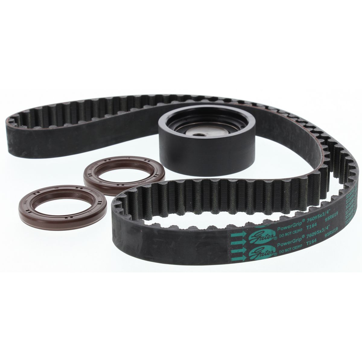 Gates Timing Belt Kit - TCK164