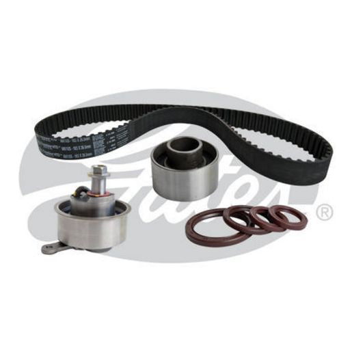 Gates Timing Belt Kit - TCKH1601