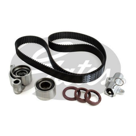 Gates Timing Belt Kit - TCKH257B