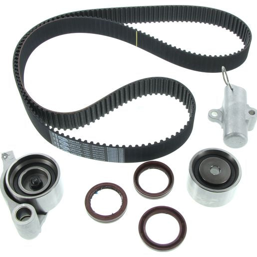 Gates Timing Belt Kit - TCKH257B