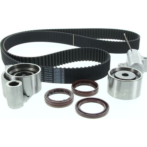 Gates Timing Belt Kit - TCKH257B
