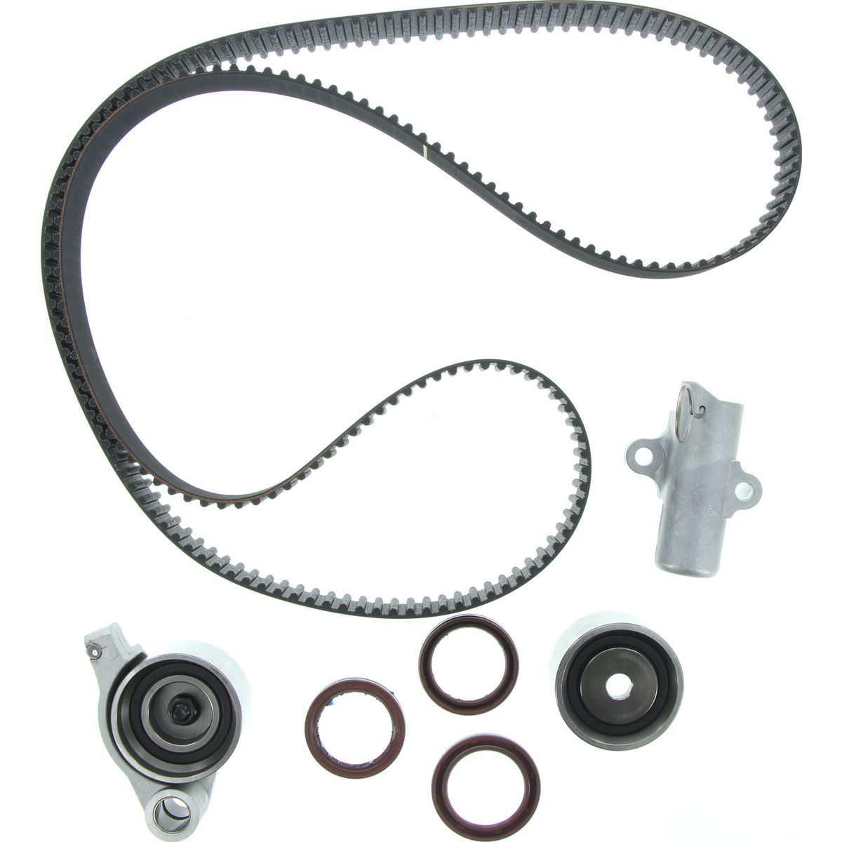 Gates Timing Belt Kit - TCKH257B