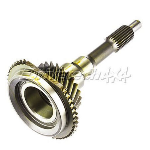 Drivetech 4x4 Input Shaft BT-50/Ranger - 087-188244