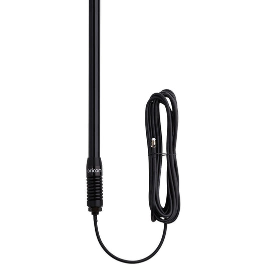 Oricom 4.5Dbi Uhf Cb Antenna - ANU300