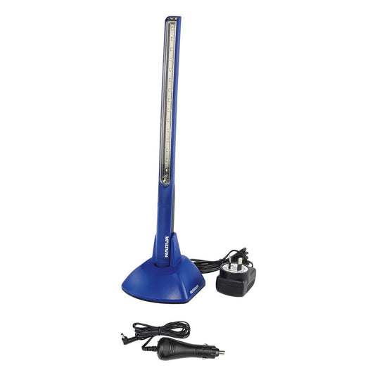 Narva Work Light Led Rechargeable 12 or 24V - 71308