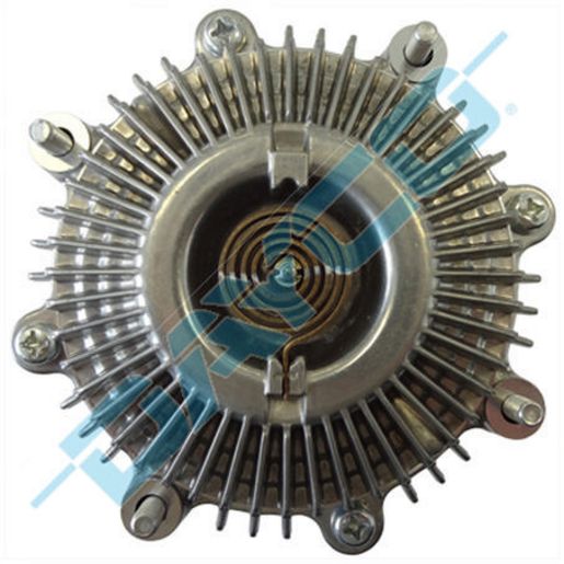 Dayco Fan Clutch - 115818