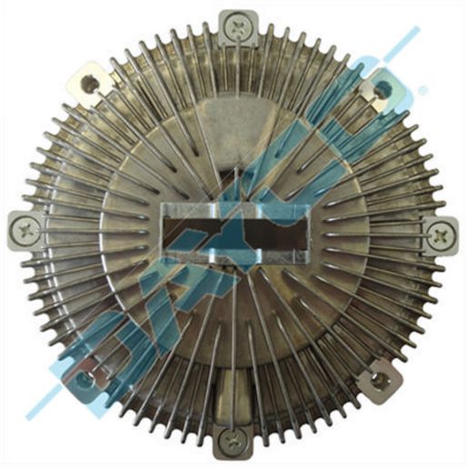 Dayco Fan Clutch - 115819