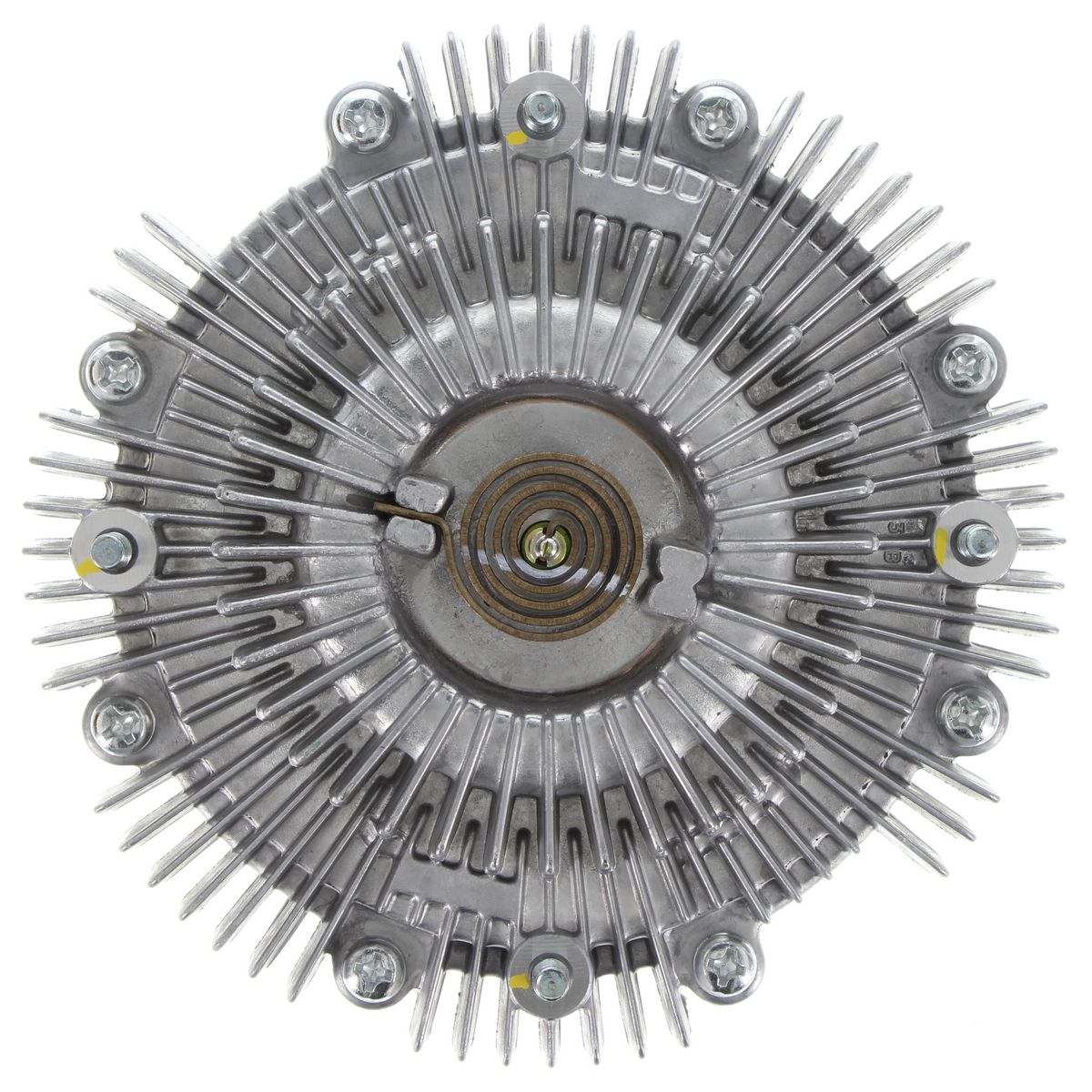 Dayco Fan Clutch - 115831