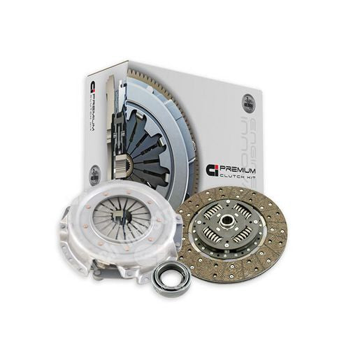 Clutch Industries Premium Standard Replacement Clutch Kit - MR1697