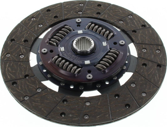 Clutch Industries Premium Standard Replacement Clutch Kit - MR1710