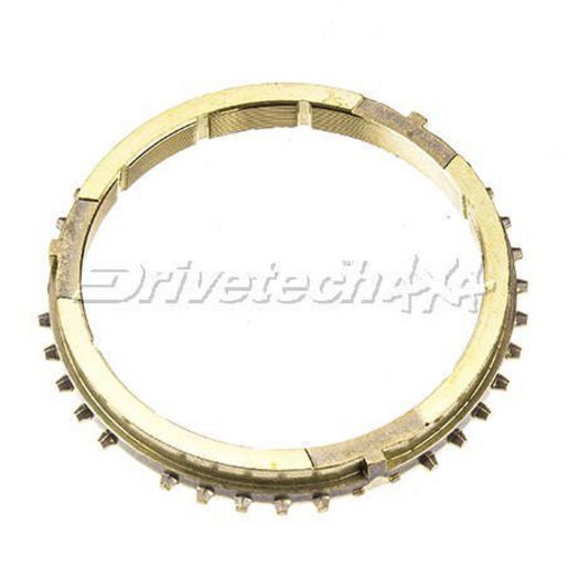 Drivetech 4x4 4th Gear Synchro Ring - 087-188252