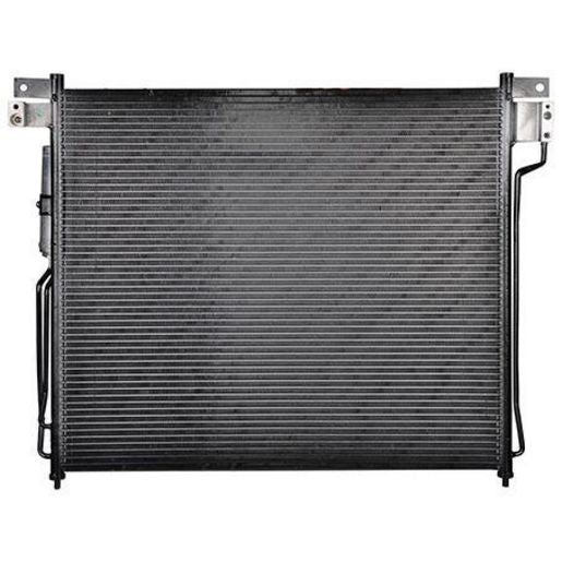 OEX AC Condenser - CNX824