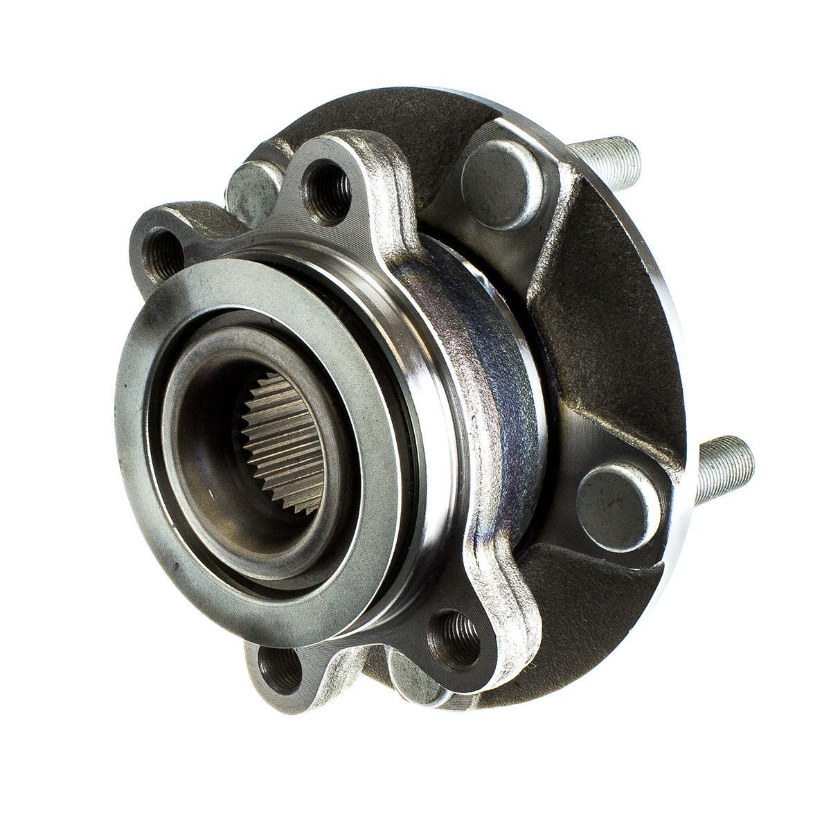 Kelpro Wheel Bearing Hub - KHA4256