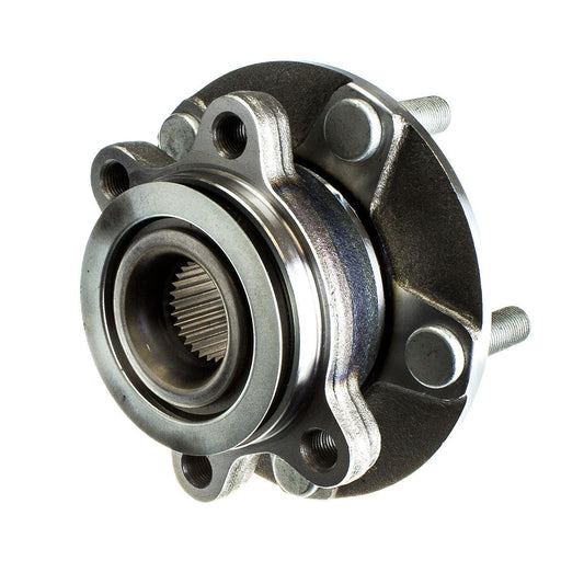 Kelpro Wheel Bearing Hub - KHA4256