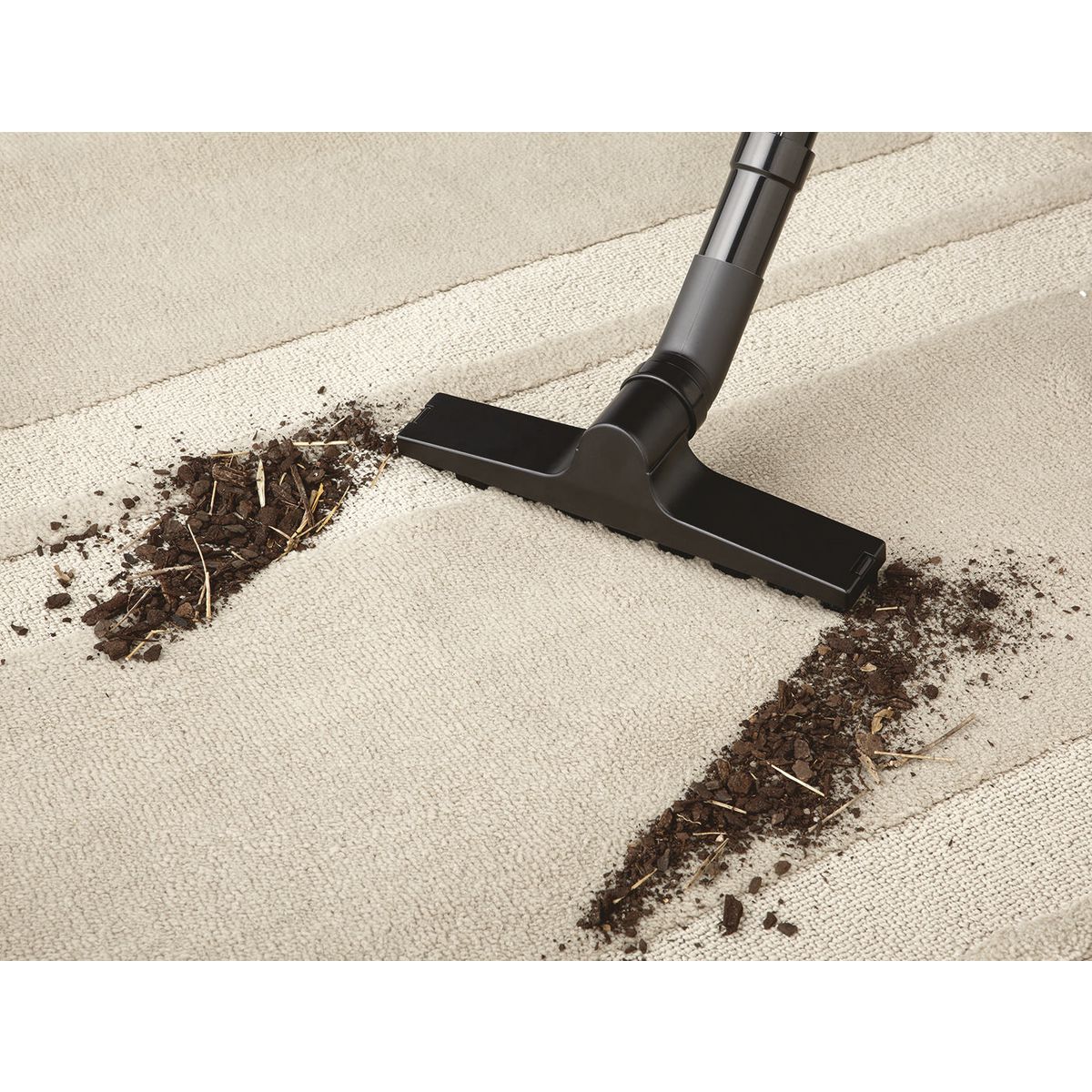 Mechpro 20L 1250w Wet & Dry Vacuum with Plastic Tank - MPGV20