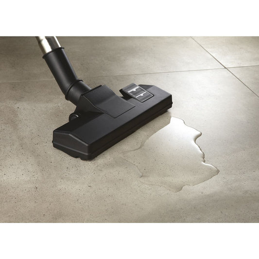 Mechpro 30L 1400w Wet & Dry Vacuum with Stainless Tank - MPGV30