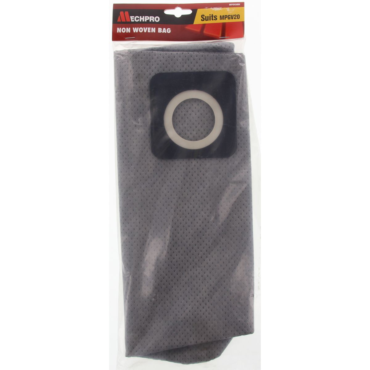 Mechpro Non-Woven Bag - MPGV20BA