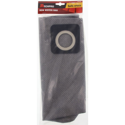 Mechpro Non-Woven Bag - MPGV20BA