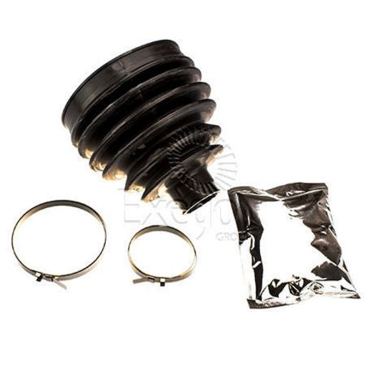 Kelpro CV Boot Kit - COB-129