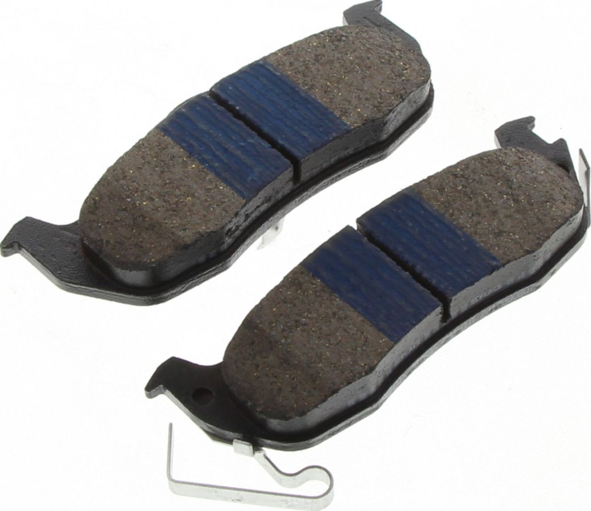 Bendix Brake Pads Set - 4WD/SUV - DB1685-4WD