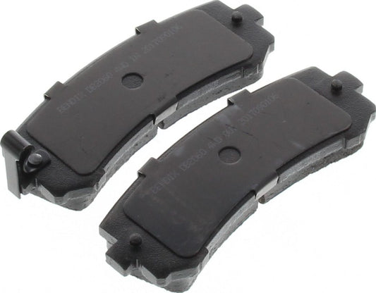Bendix Brake Pads Set - 4WD/SUV - DB2060-4WD