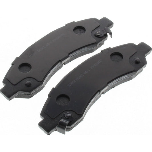 Bendix Brake Pads Set - 4WD/SUV - DB2061-4WD