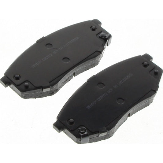 Bendix Brake Pads Set General CT - DB2072GCT