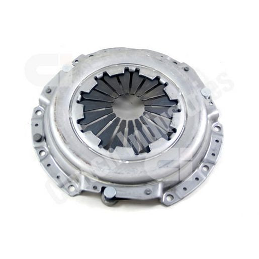 Clutch Industries Premium Standard Replacement Clutch Kit - R2337N