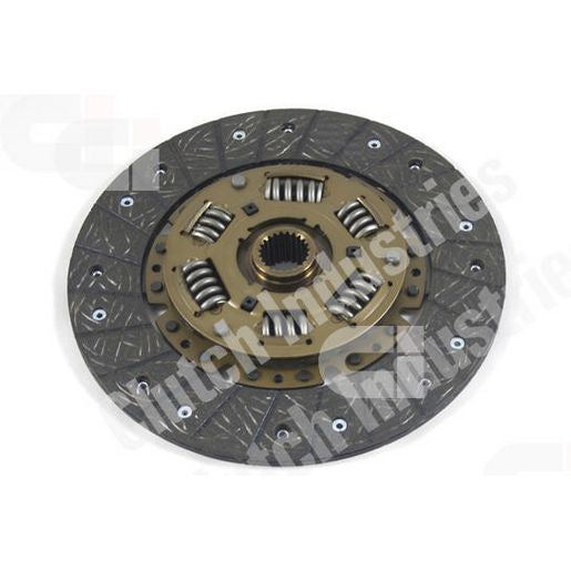 Clutch Industries Premium Standard Replacement Clutch Kit - R2337N