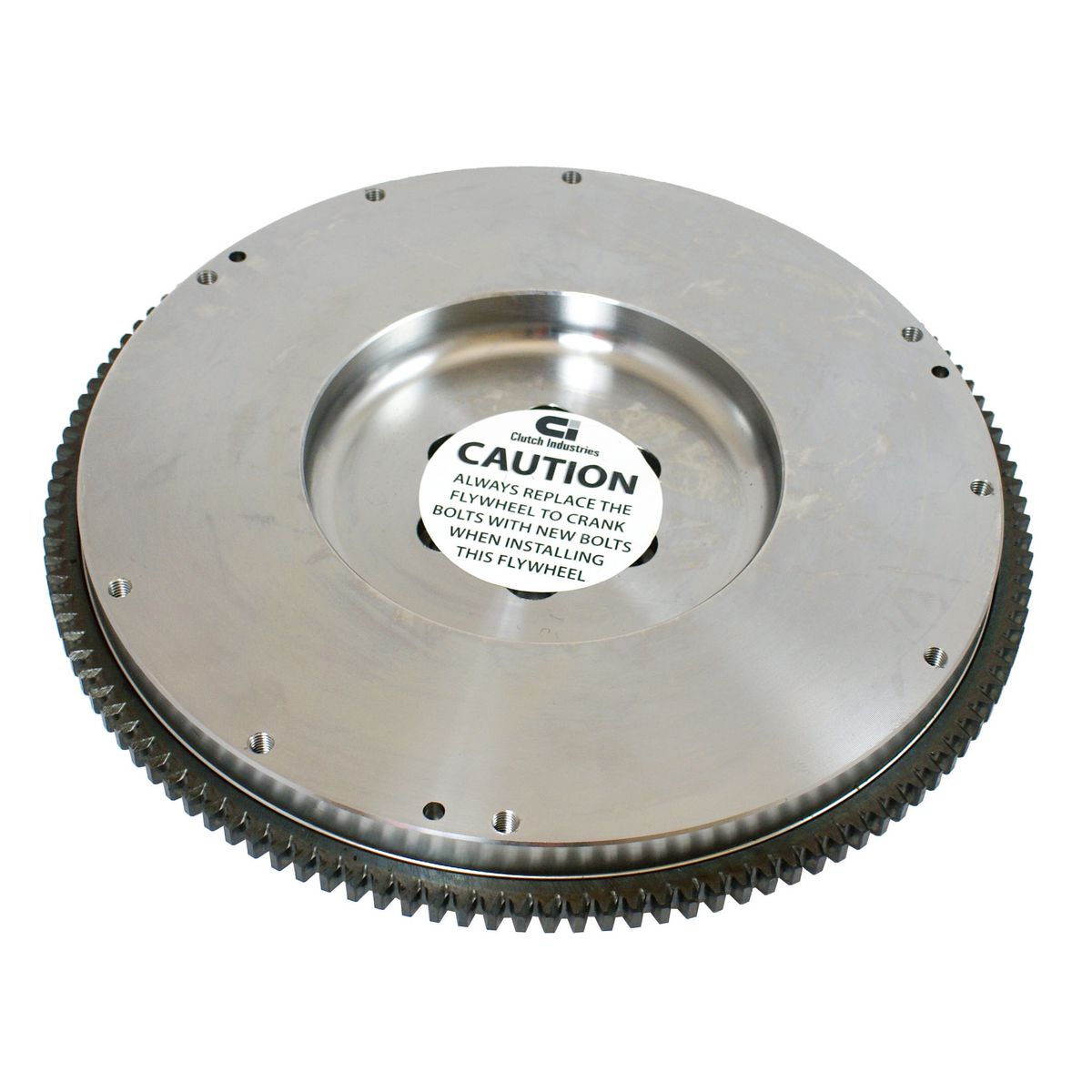 Clutch Industries Standard Replacement Clutch Kit Inc. DMF - DMF2229N