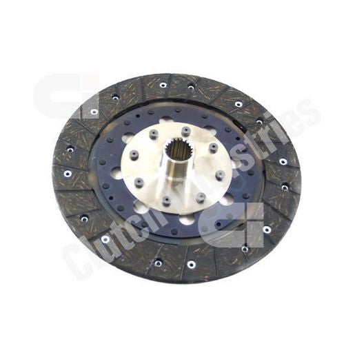 Clutch Industries Standard Replacement Clutch Kit Inc. DMF & CSC - DMF2595N-CSC