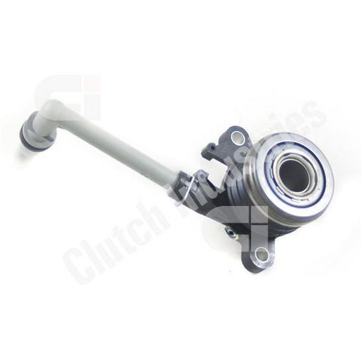 Clutch Industries Standard Replacement Clutch Kit Inc. DMF & CSC - DMF2595N-CSC