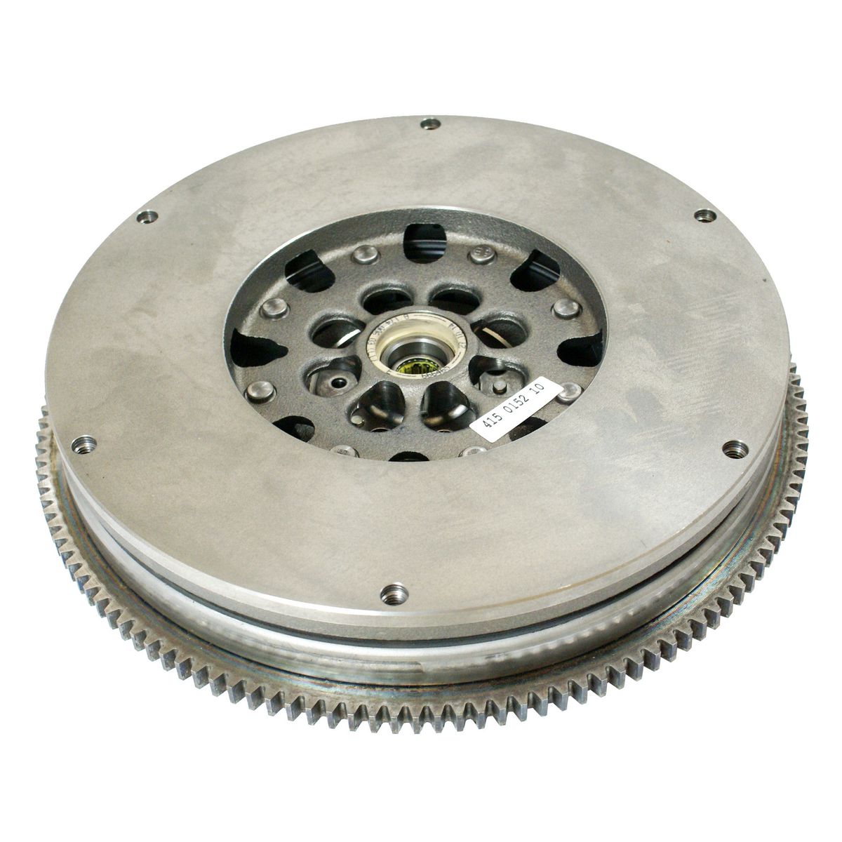 Clutch Industries Premium Standard Replacement Clutch Kit Includes Dual Mass Flywheel - DMF2688N