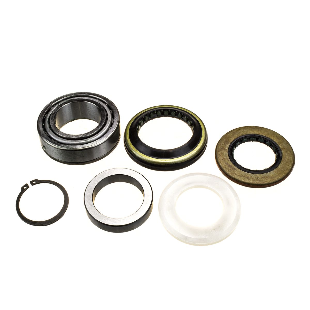 Drivetech 4x4 Rear Axle Bearing Kit - DT-AK32