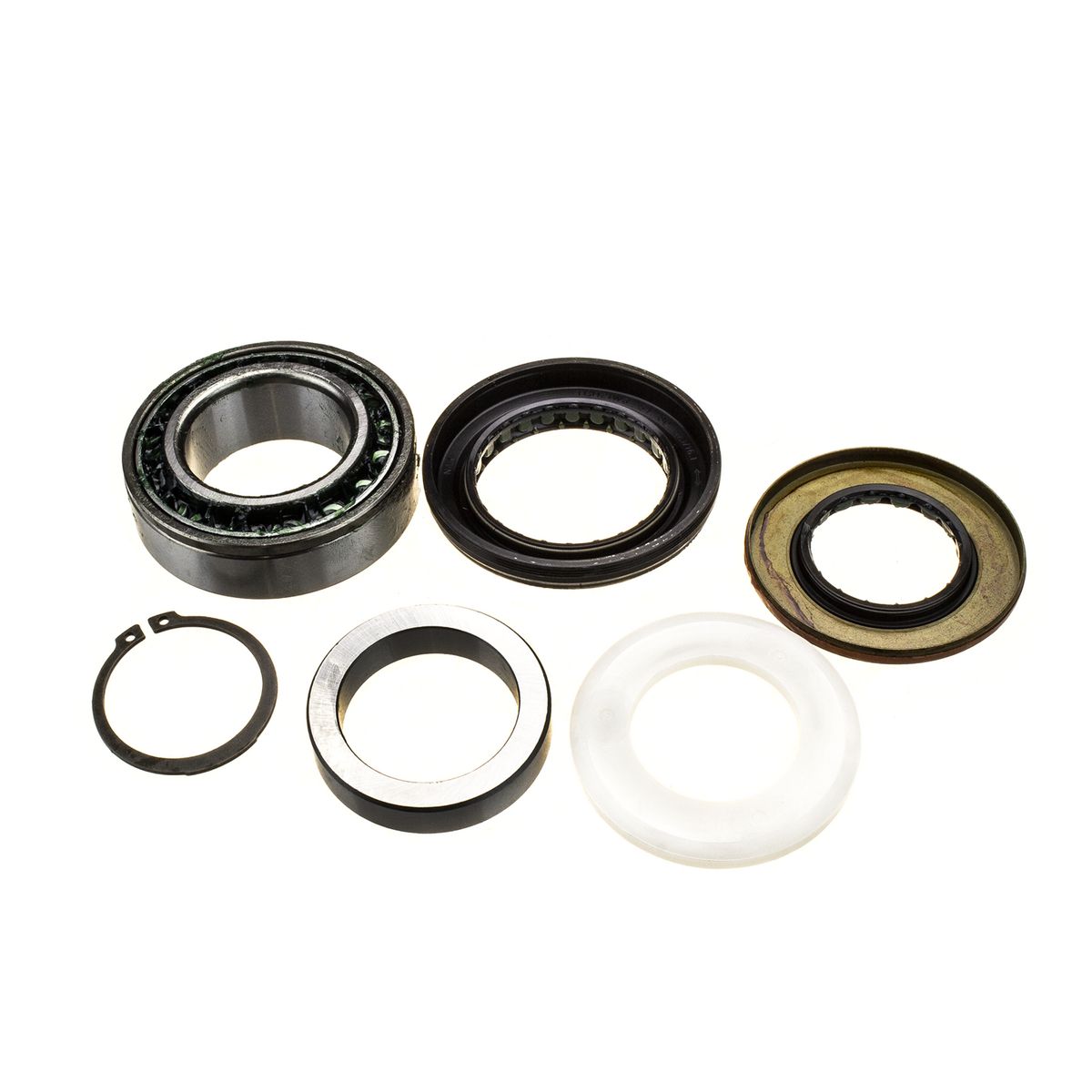 Drivetech 4x4 Rear Axle Bearing Kit - DT-AK32