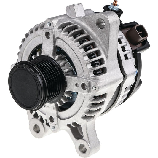 OEX Alternator 12V 130A Denso Style - DXA4000