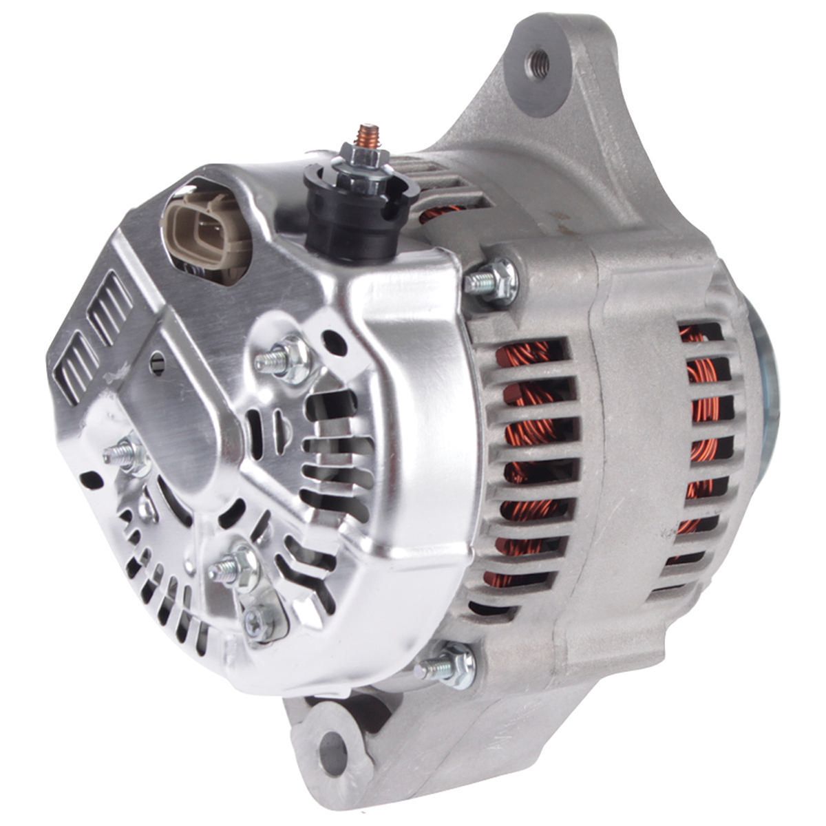 OEX Alternator 12V 95A Denso Style - DXA579