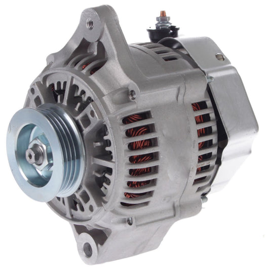 OEX Alternator 12V 95A Denso Style - DXA579