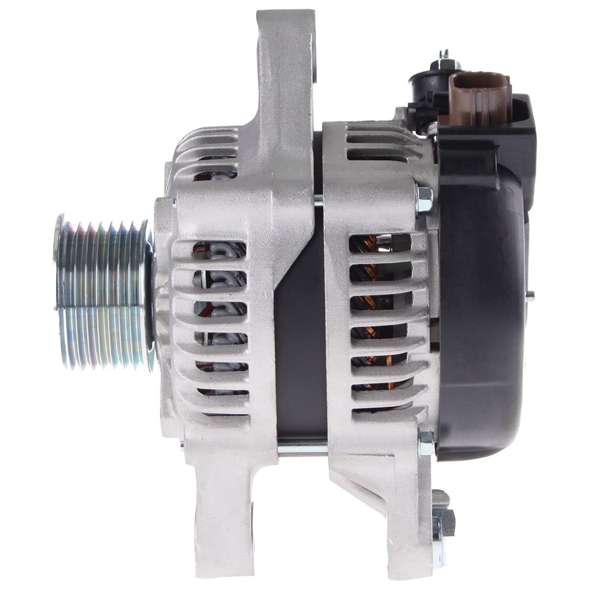OEX Alternator 12V 90A Denso Style - DXA596