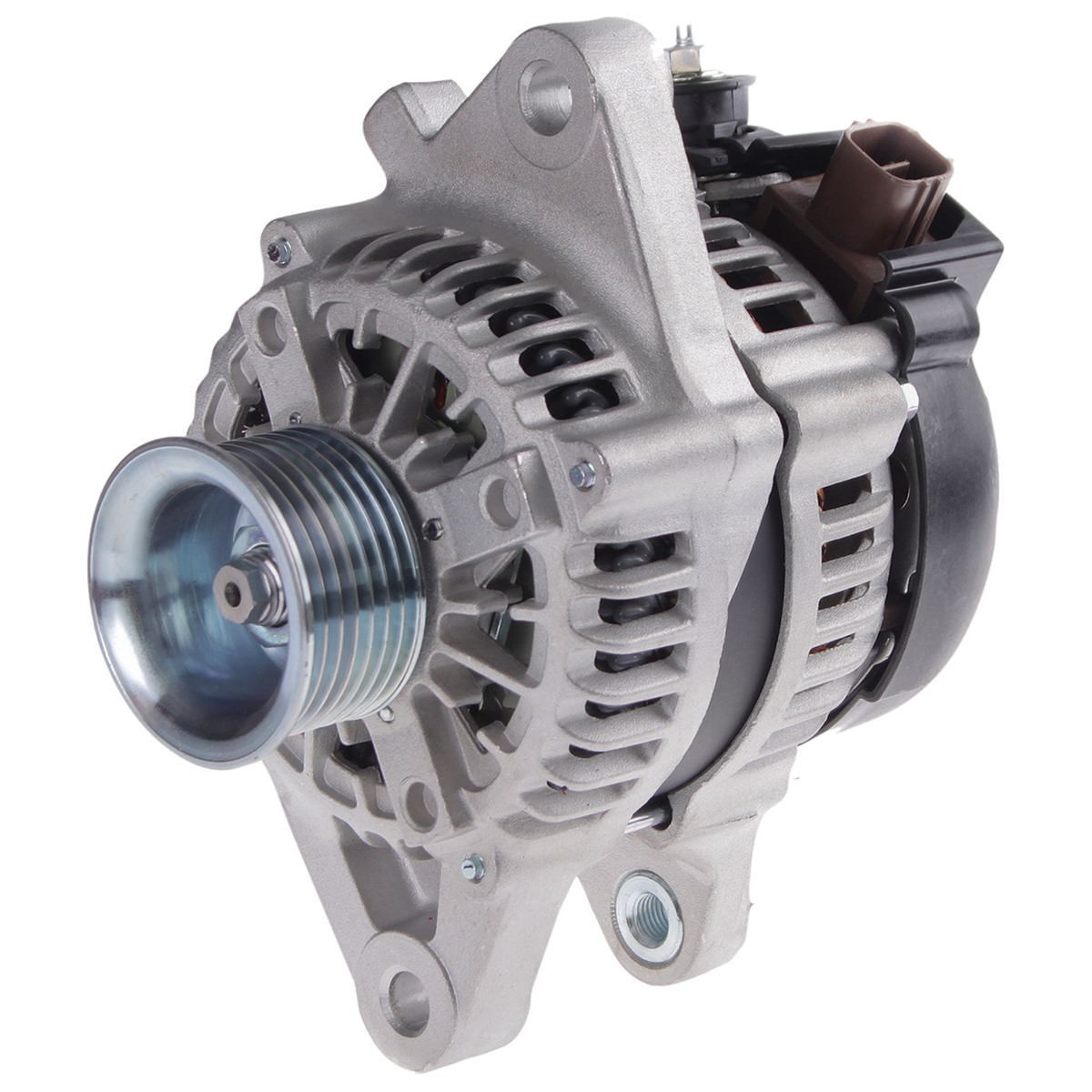 OEX Alternator 12V 90A Denso Style - DXA596
