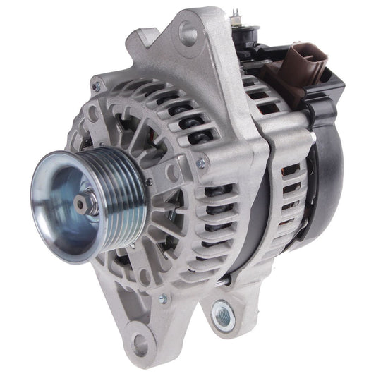 OEX Alternator 12V 90A Denso Style - DXA596