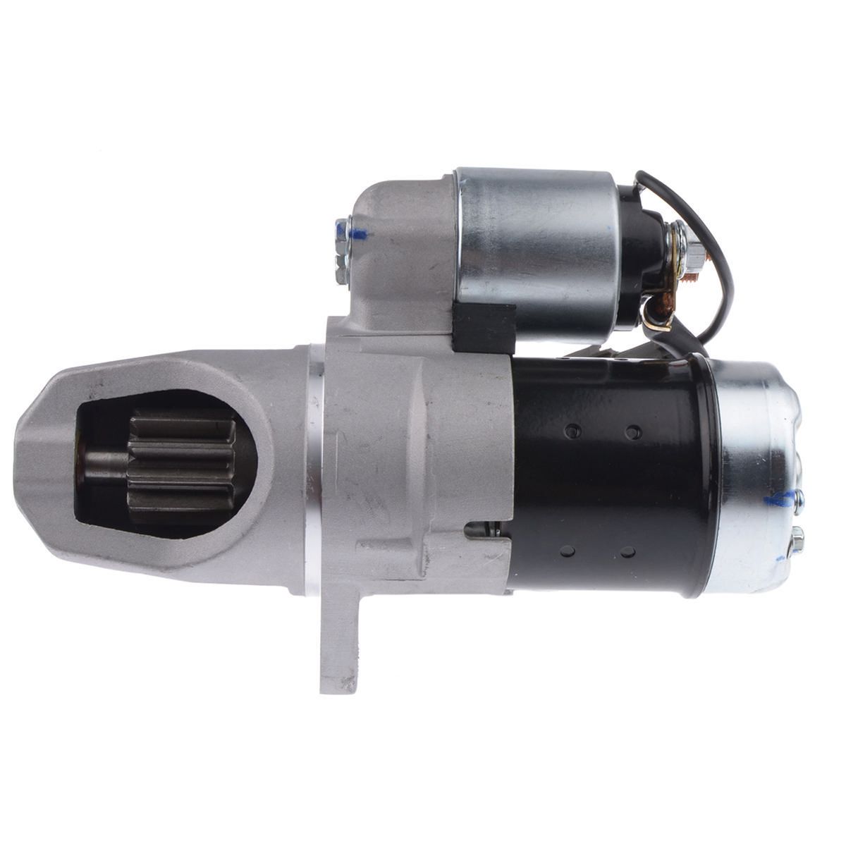 OEX Starter Motor 12V 11Th CCW Hitachi Style - HXS088