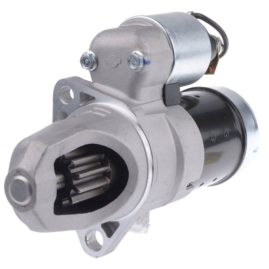 OEX Starter Motor 12V 11Th CCW Hitachi Style - HXS088