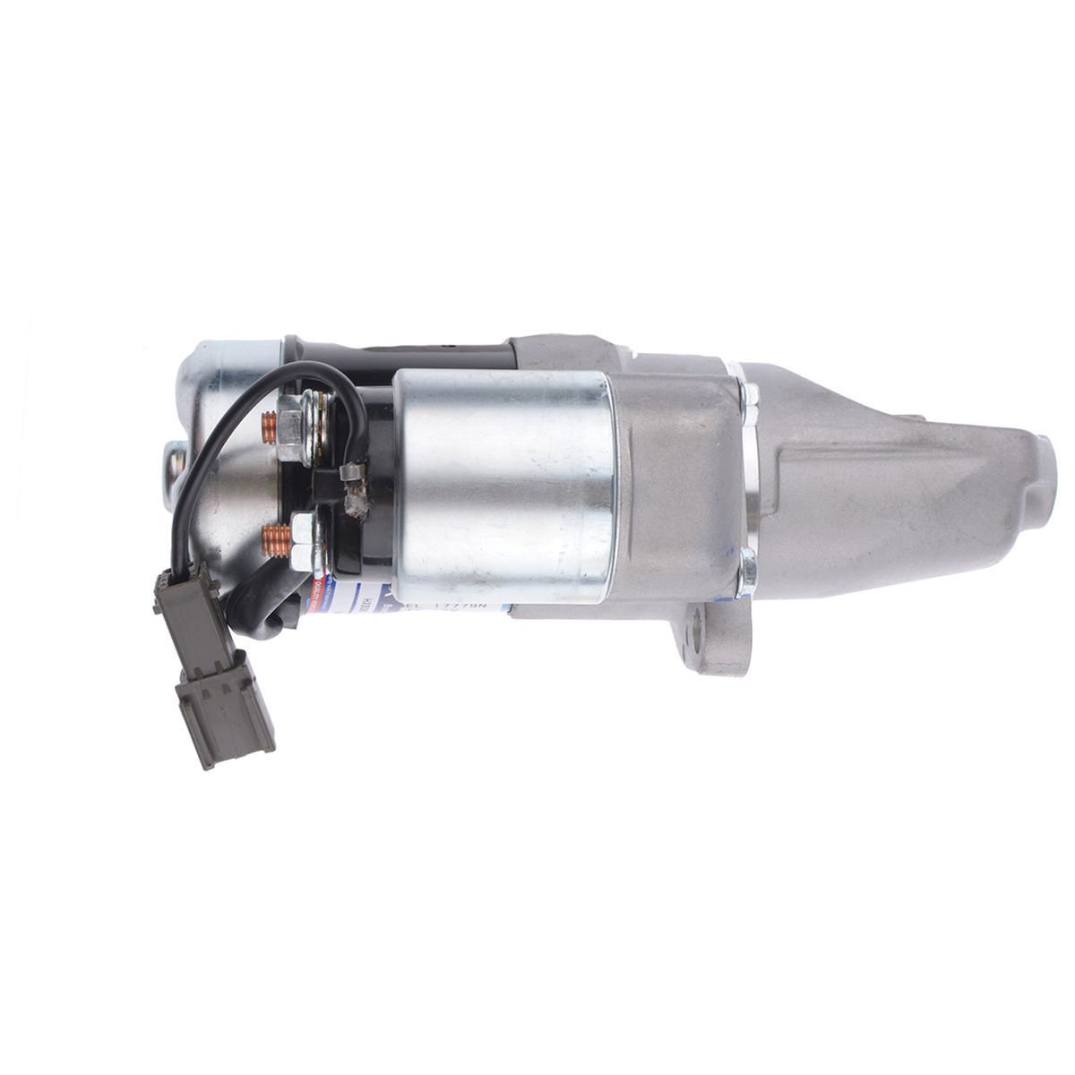 OEX Starter Motor 12V 11Th CCW Hitachi Style - HXS088