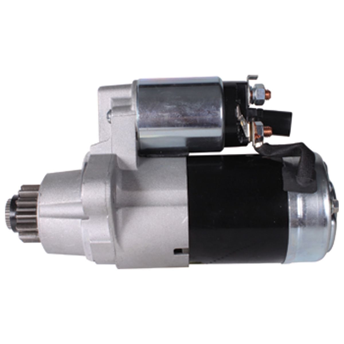 OEX Starter Motor 12V 13Th CCW Mitsubishi Style - MXS2003