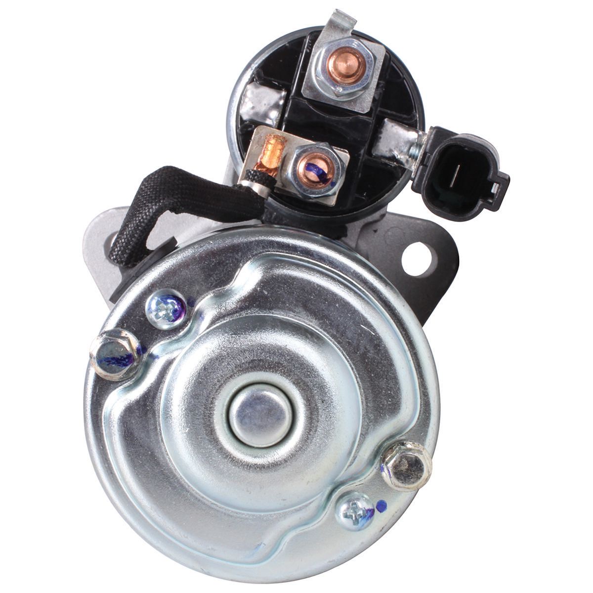 OEX Starter Motor 12V 13Th CCW Mitsubishi Style - MXS2003